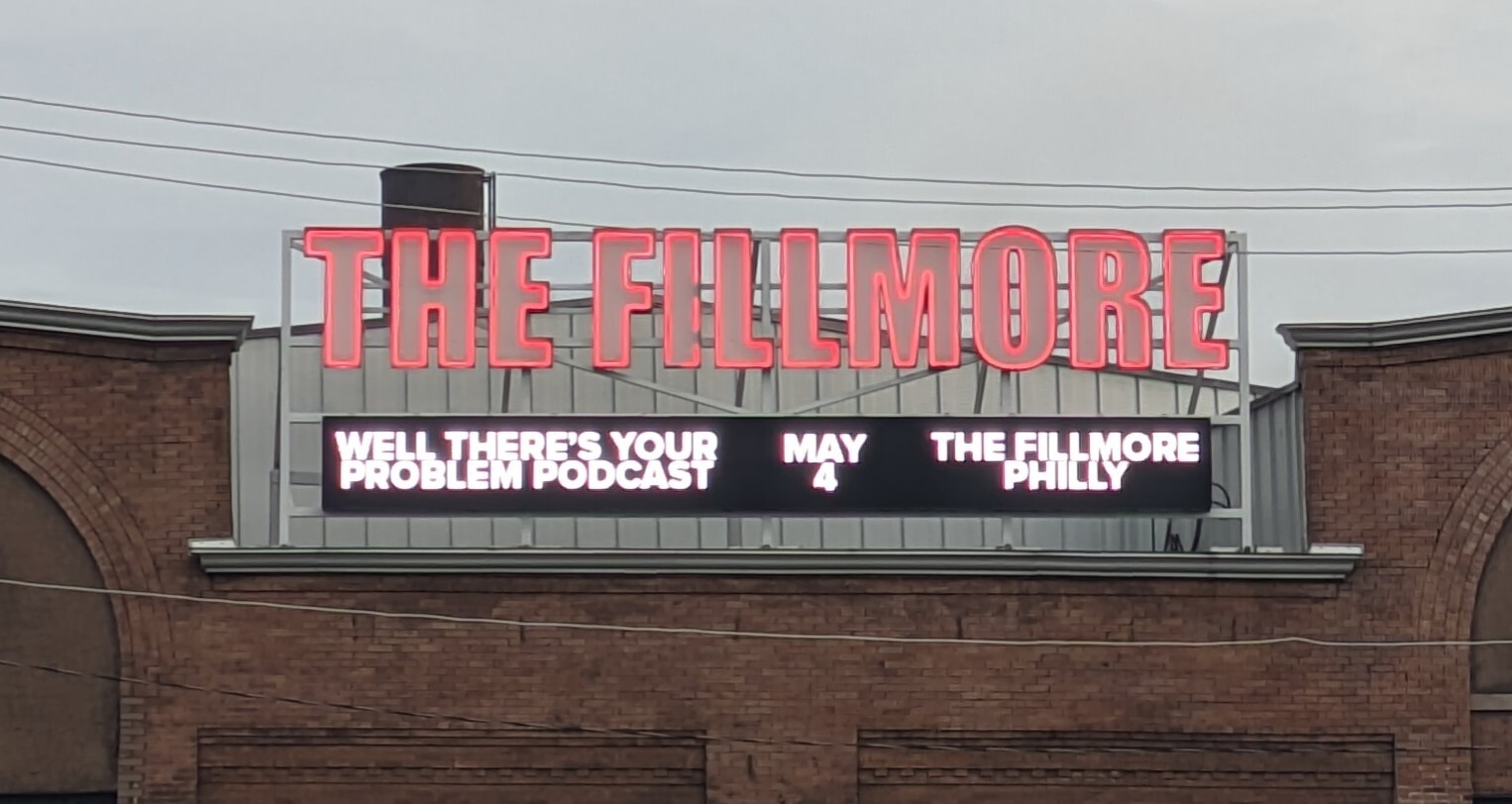 billboard