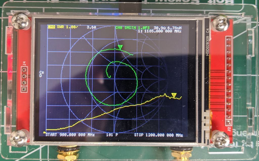 "Measurement Before Tuning